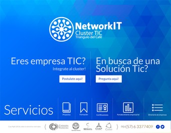 Networkit